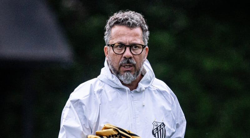 O que esperar de Cléber Xavier no Santos? Ex-jogadores e técnicos opinam