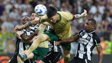 Palmeiras vence Ceará em fim de maratona: mês maluco trouxe novas certezas a Abel