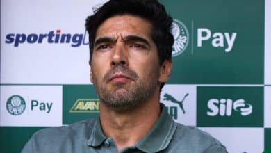 Palmeiras está voando e, por isso mesmo, Abel Ferreira está errado