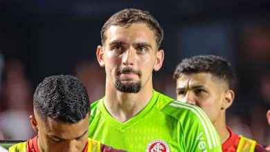 &lsquo;Novo Alisson&rsquo;: Imprensa espanhola destaca potencial de goleiro brasileiro