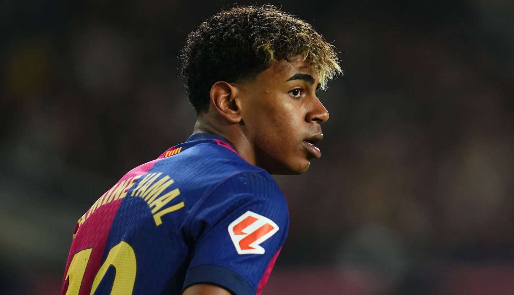 A norma inglesa que impede o Arsenal de ter seu pr&oacute;prio Lamine Yamal