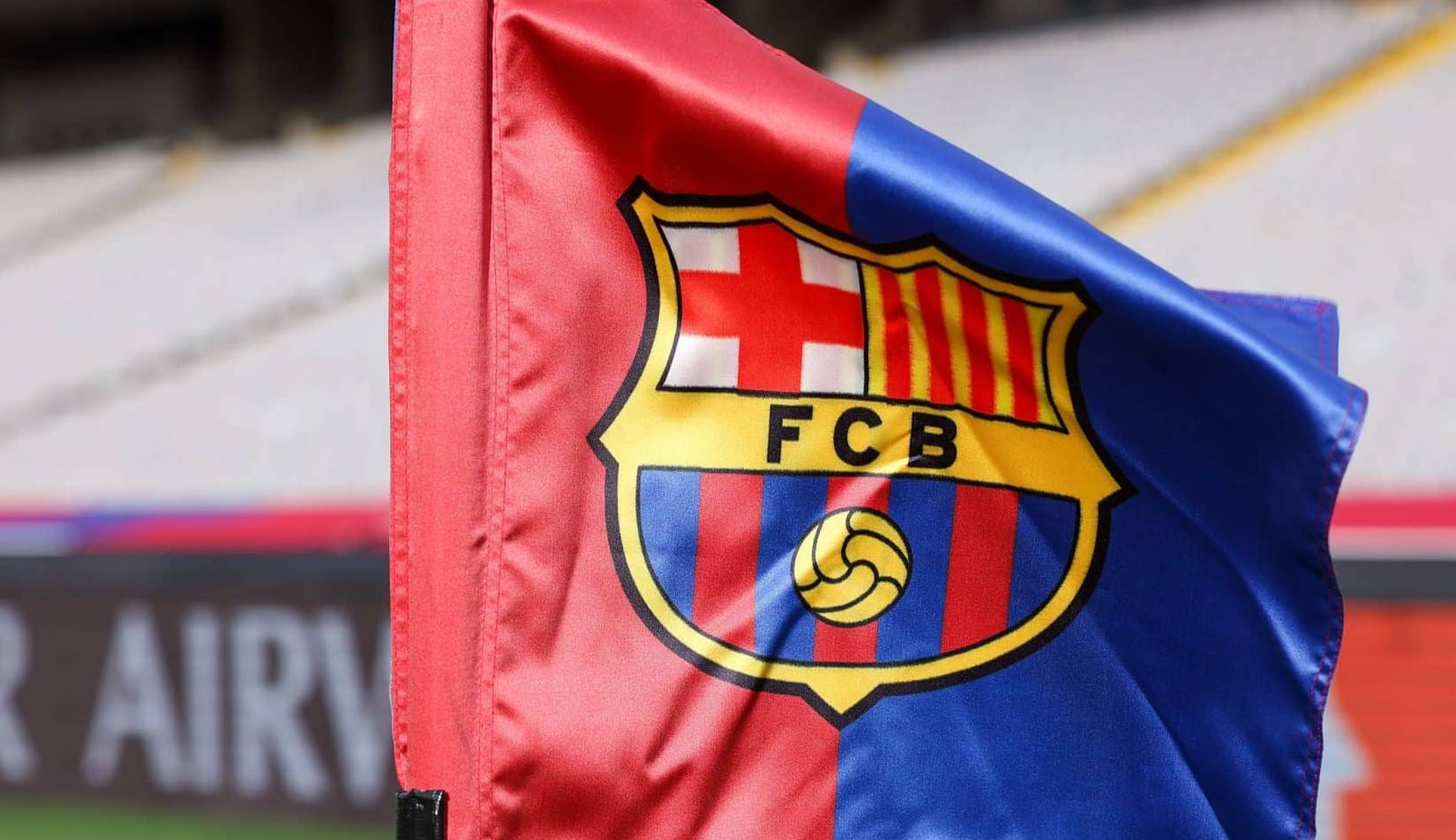 Por que o Barcelona pode ser punido por LaLiga e perder dupla pelo resto da temporada