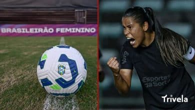 Sem divulgação, Brasileirão Feminino acumula outro descaso da CBF a dois anos da Copa do Mundo