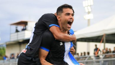 Presidente do Capital sobre o Botafogo: ‘Confronto mais importante da história do clube’