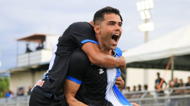 Presidente do Capital sobre o Botafogo: ‘Confronto mais importante da história do clube’