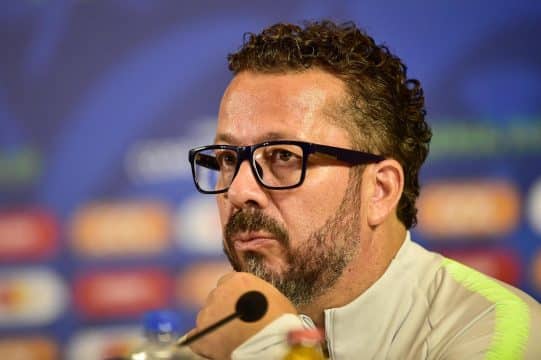 2023 de novo? Santos faz aposta ousada ao dar chance a Cl&eacute;ber Xavier, ex-auxiliar de Tite