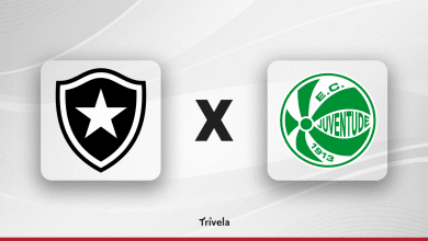 Botafogo x Juventude: palpites, onde assistir e escala&ccedil;&otilde;es &ndash; Campeonato Brasileiro &ndash; 05/04/2025