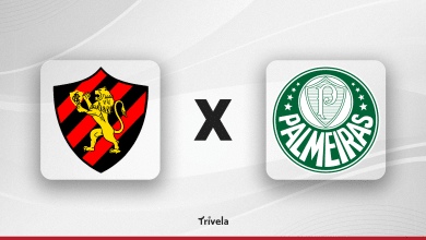 Sport x Palmeiras: onde assistir, palpites e escalações – Campeonato Brasileiro – 06/04/2025