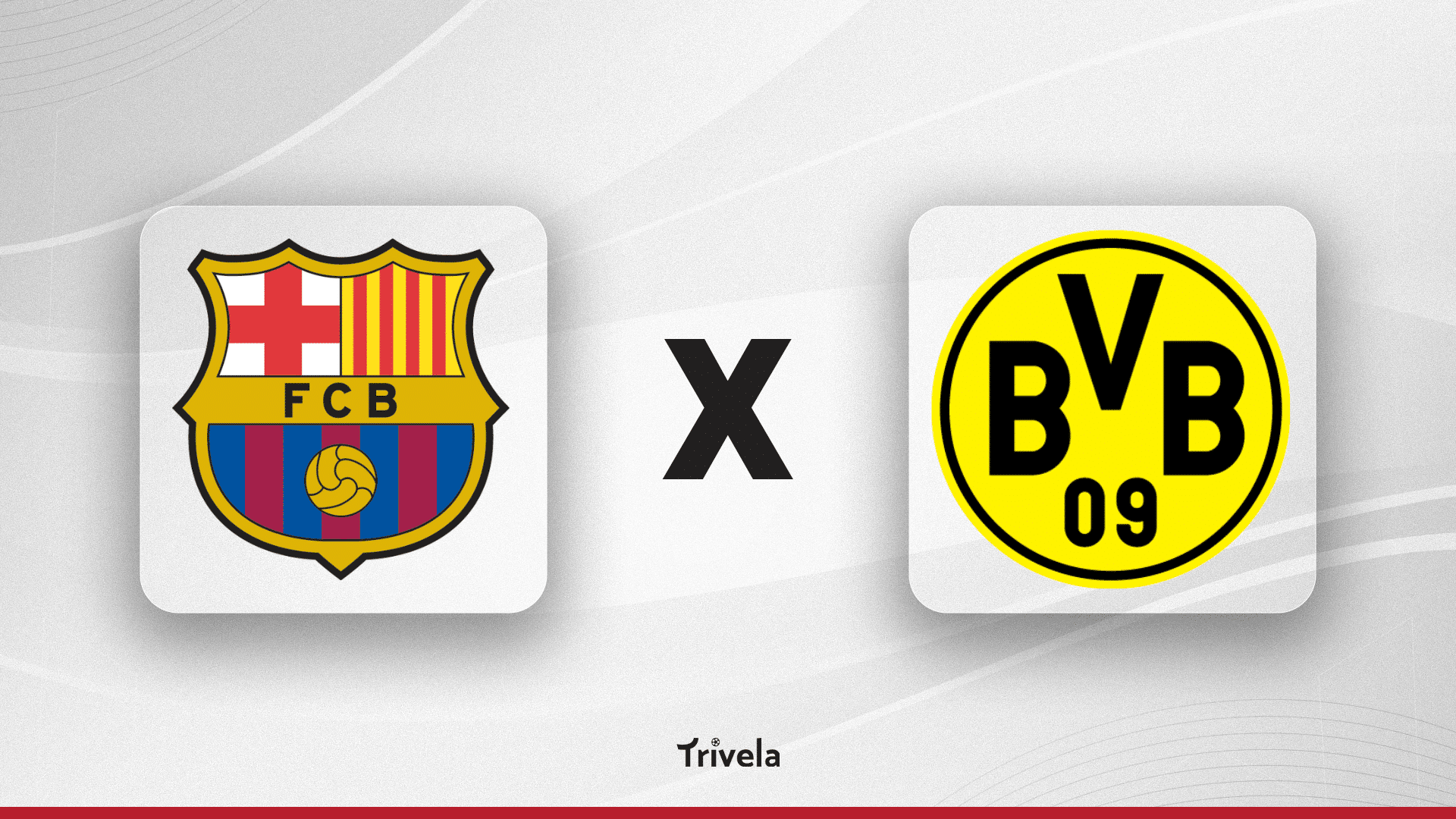 Barcelona x Borussia Dortmund: escala&ccedil;&otilde;es, onde assistir e palpites &ndash; Champions League &ndash; 09/04/2025