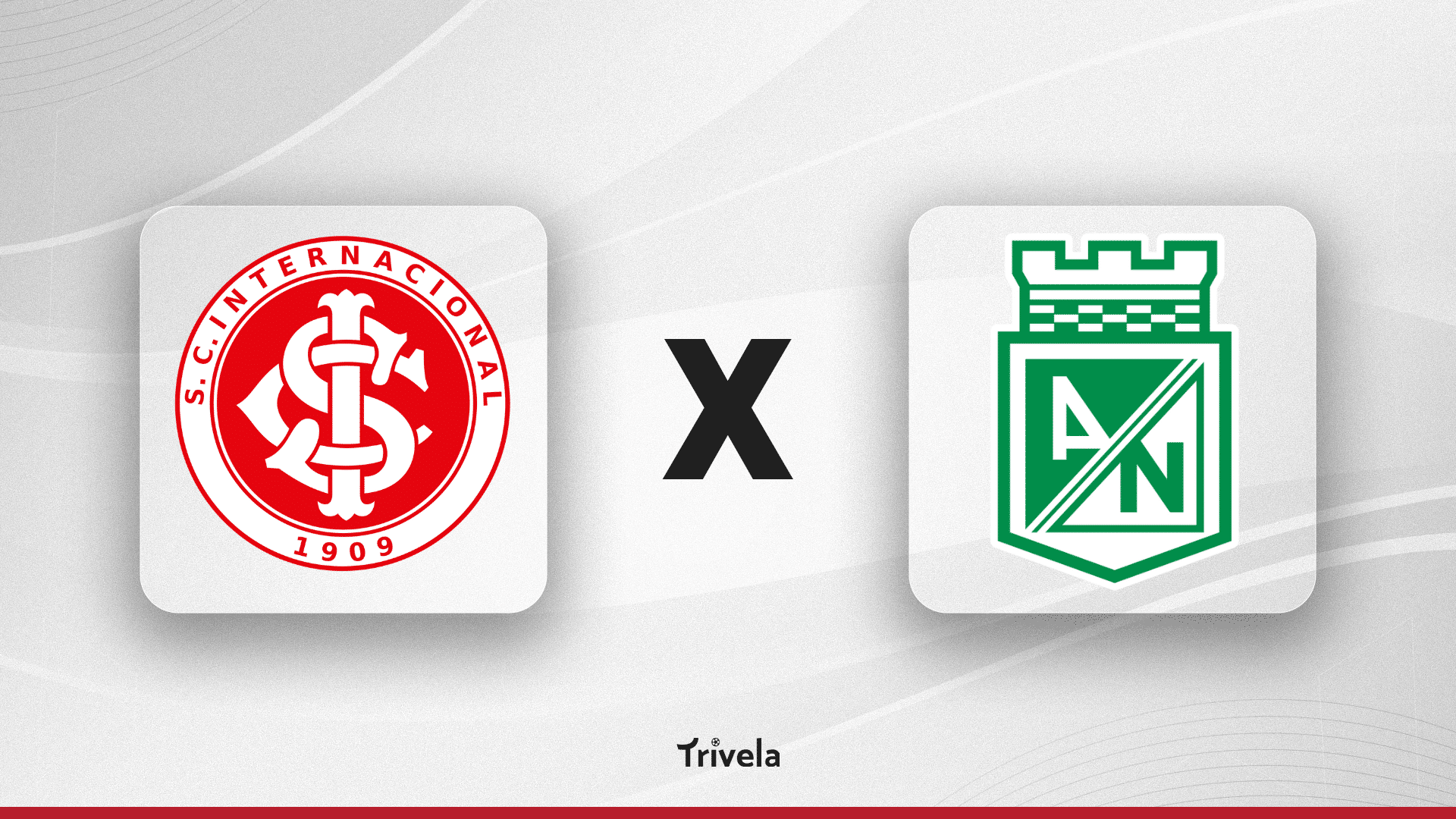 Internacional x Atlético Nacional: palpites, onde assistir e escalações – Libertadores – 10/04/2025