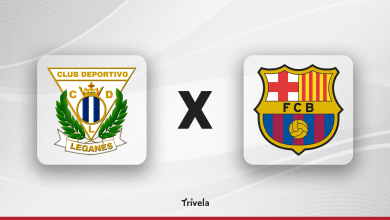 Legan&eacute;s x Barcelona: palpites, onde assistir e escala&ccedil;&otilde;es &ndash; La Liga &ndash; 12/04/2025