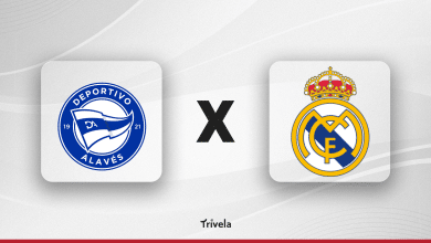 Alav&eacute;s x Real Madrid: palpites, onde assistir e escala&ccedil;&otilde;es &ndash; La Liga &ndash; 13/04/2025