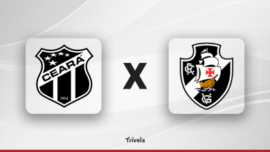 Cear&aacute; x Vasco: palpites, onde assistir e escala&ccedil;&otilde;es &ndash; Campeonato Brasileiro &ndash; 15/04/2025