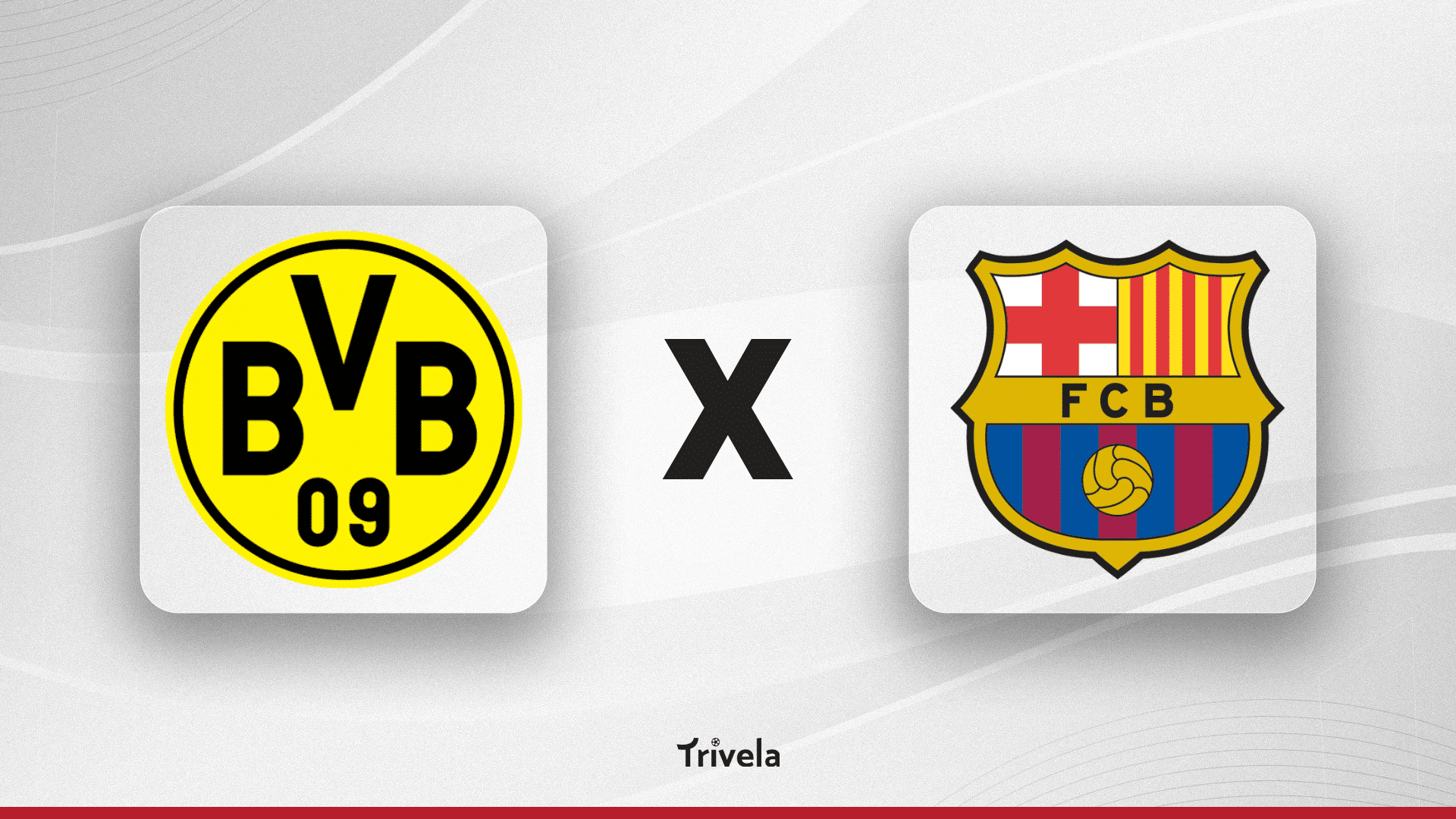 Borussia Dortmund x Barcelona: onde assistir, palpites e escala&ccedil;&otilde;es &ndash; Champions League &ndash; 15/04/2025