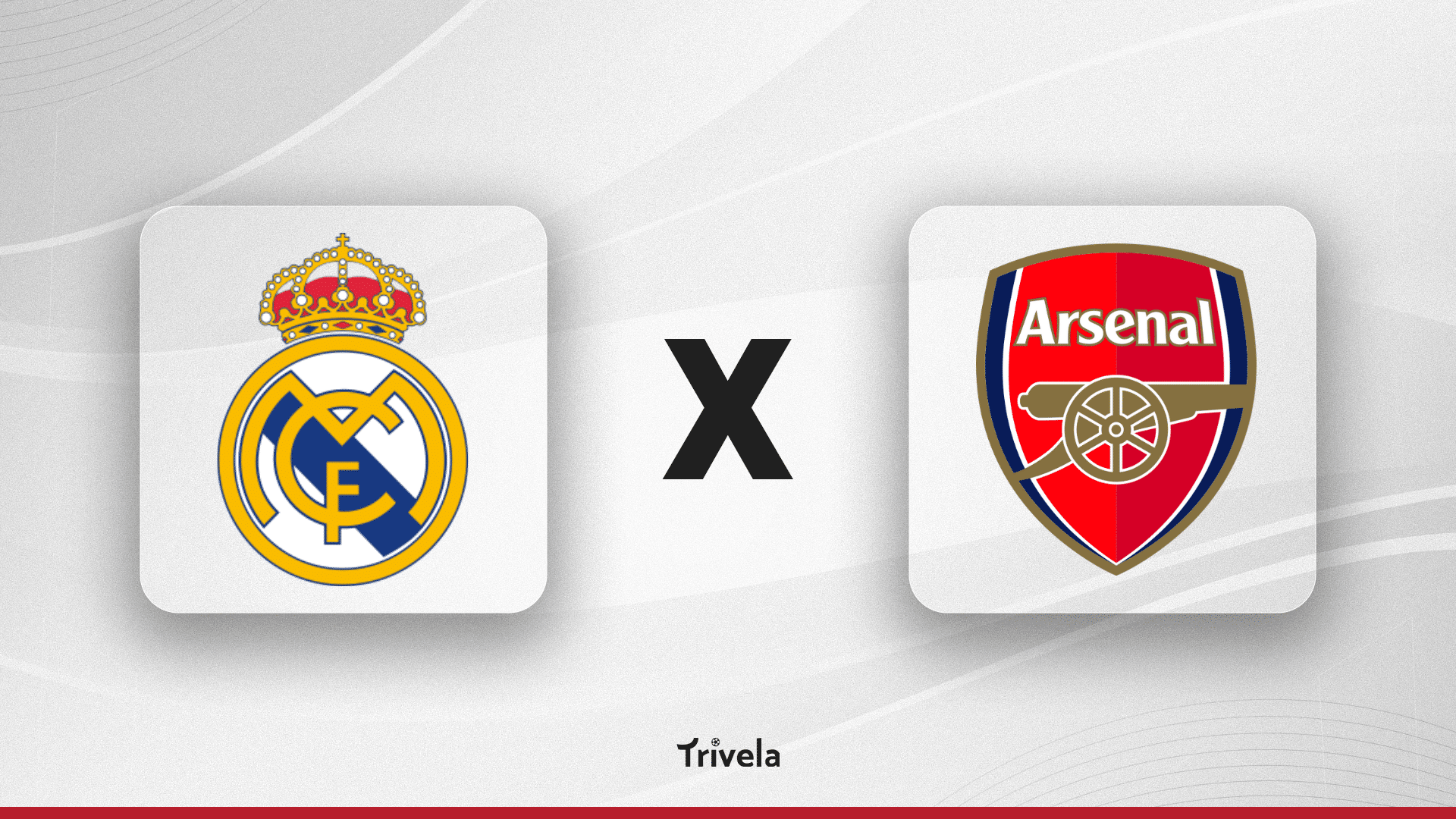 Real Madrid x Arsenal: onde assistir, palpites e escalações – Champions League – 16/04/2025