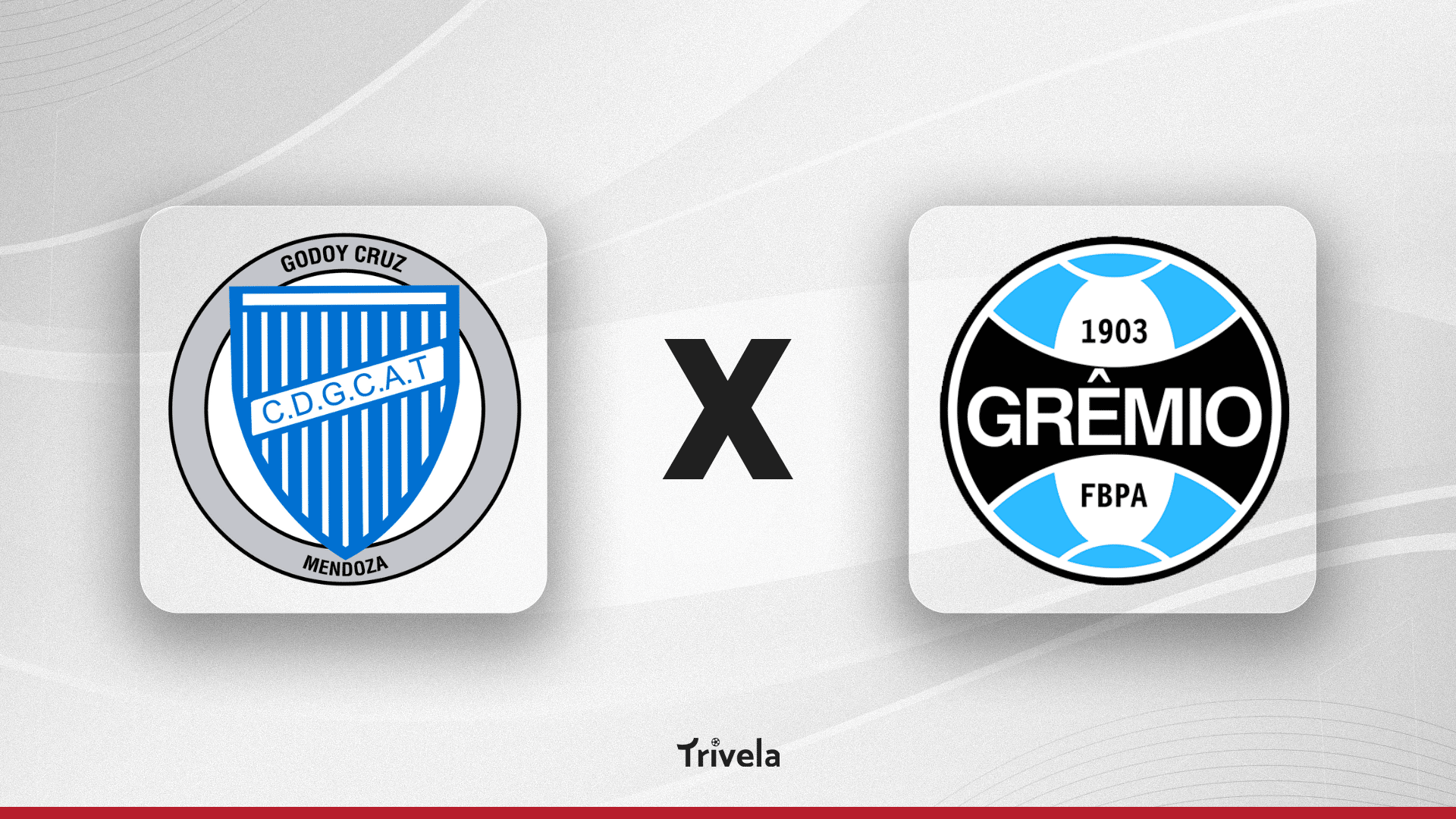 Godoy Cruz x Gr&ecirc;mio: palpites, onde assistir e escala&ccedil;&otilde;es &ndash; Sul-Americana &ndash; 24/04/2025
