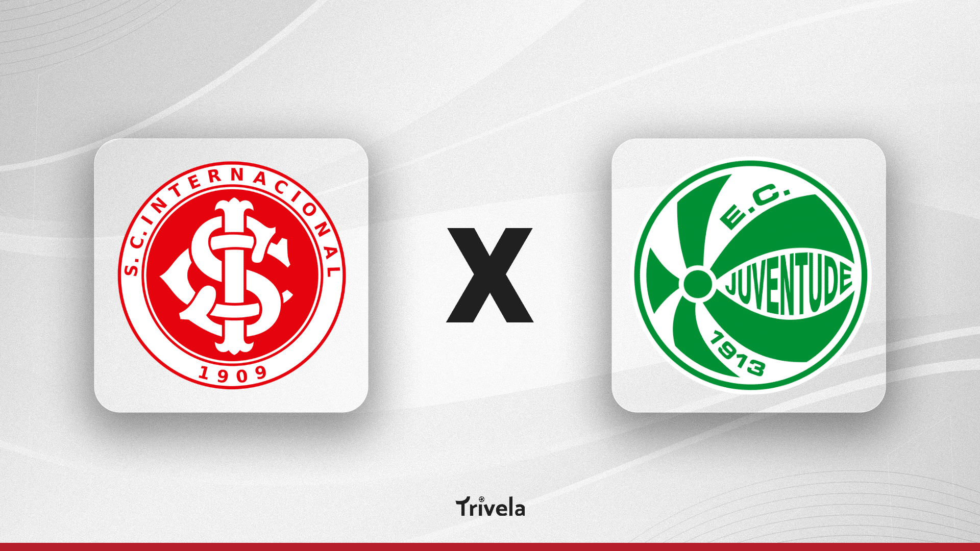 Internacional x Juventude: palpites, onde assistir e escala&ccedil;&otilde;es &ndash; Campeonato Brasileiro &ndash; 26/04/2025