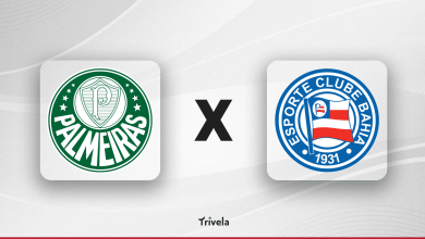 Palmeiras x Bahia: palpites, onde assistir e escala&ccedil;&otilde;es &ndash; Campeonato Brasileiro &ndash; 27/04/2025