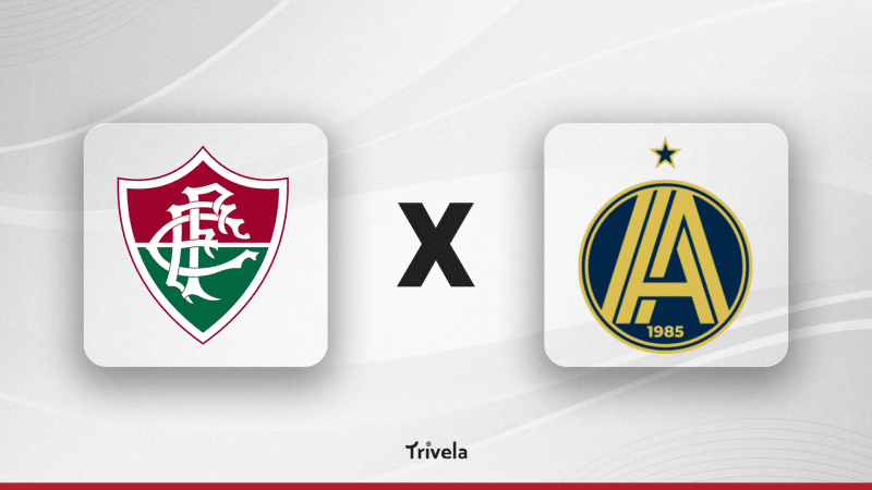 Fluminense x Aparecidense: palpites, onde assistir e escalações – Copa do Brasil – 29/04/2025