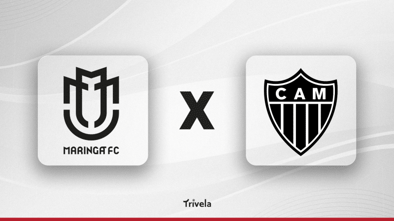 Maringá x Atlético-MG: palpites, onde assistir e escalações – Copa do Brasil – 29/04/2025