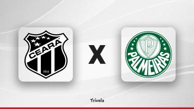 Cear&aacute; x Palmeiras: onde assistir, palpites e escala&ccedil;&otilde;es &ndash; Copa do Brasil &ndash; 30/04/2025