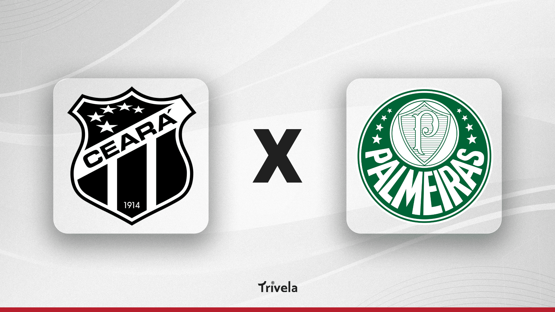 Ceará x Palmeiras: onde assistir, palpites e escalações – Copa do Brasil – 30/04/2025