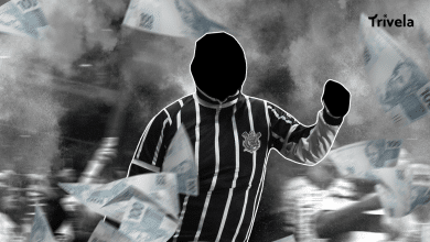 Ex-&aacute;rbitro e preparador f&iacute;sico do Corinthians atua como cambista e vende ingressos destinado a autistas