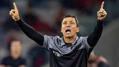 Crici&uacute;ma anuncia pacote para S&eacute;rie B com nigeriano, ex-Vasco e jogador condenado