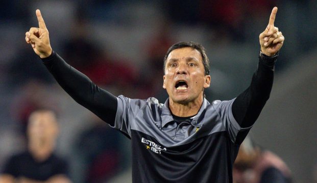 Crici&uacute;ma anuncia pacote para S&eacute;rie B com nigeriano, ex-Vasco e jogador condenado