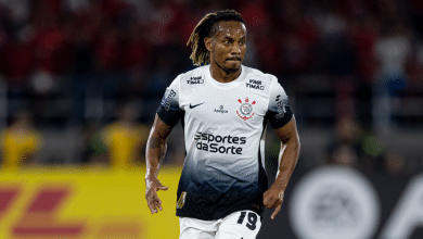 Empate na Col&ocirc;mbia refor&ccedil;a que Carrillo &eacute; o melhor jogador do Corinthians