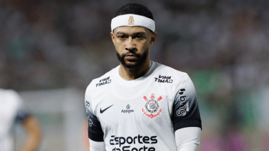 O pior para o Corinthians é que eles já sabiam o que é um Dérbi contra o Palmeiras