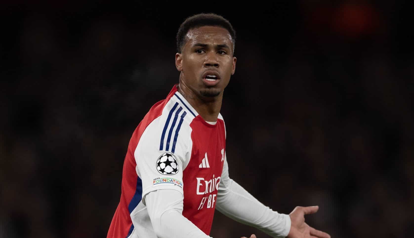 Arsenal se aproxima de refor&ccedil;o que pode ser m&aacute; not&iacute;cia para Gabriel Magalh&atilde;es