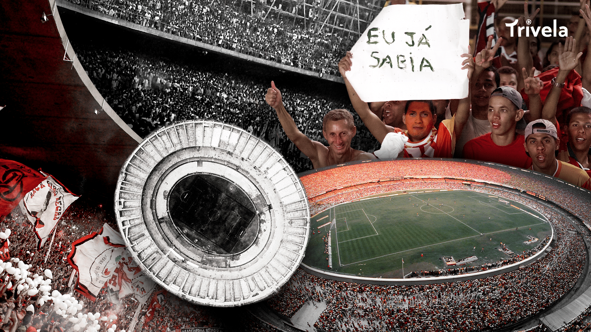 H&aacute; 20 anos, fim da Geral do Maracan&atilde; representou in&iacute;cio de projeto elitista no Brasil