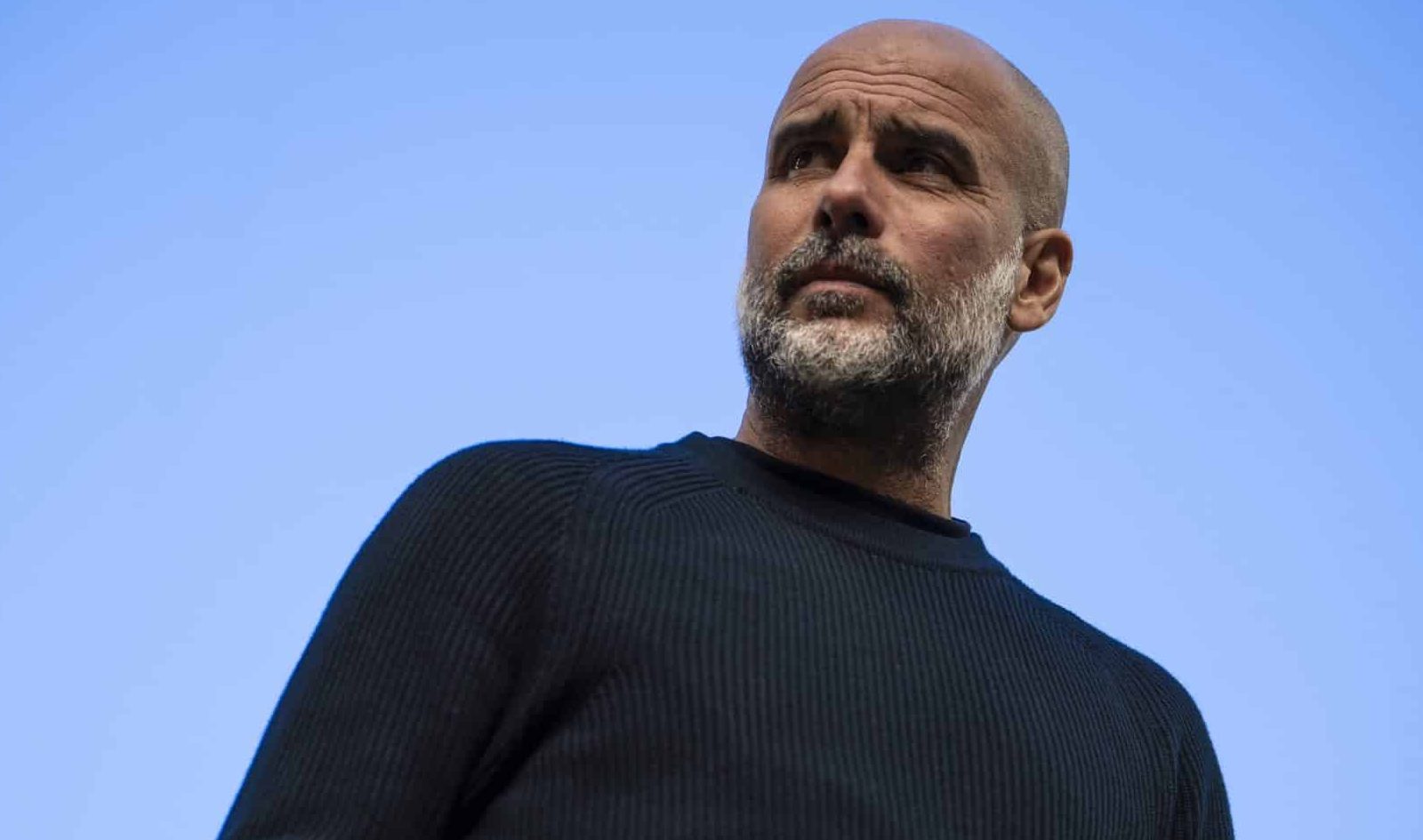 &lsquo;N&atilde;o temos elenco&rsquo;: Guardiola reclama de les&otilde;es e n&atilde;o garante City na pr&oacute;xima Champions