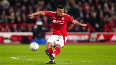 Ap&oacute;s vexame na Sele&ccedil;&atilde;o, Murillo d&aacute; a volta por cima e Forest afunda United de Casemiro