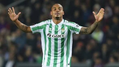 Nem Antony, nem Raphinha: Ex-Flamengo &eacute; quem brilha em empate do Barcelona com o Betis