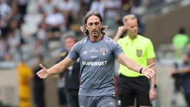 A estat&iacute;stica que mostra que o problema do ataque do S&atilde;o Paulo vai bem al&eacute;m de Calleri