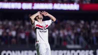 Empate exp&otilde;e dura realidade que o S&atilde;o Paulo precisa aceitar se quiser ser campe&atilde;o