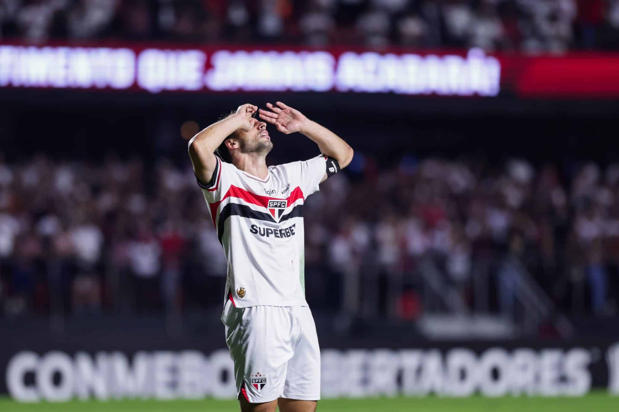 Empate exp&otilde;e dura realidade que o S&atilde;o Paulo precisa aceitar se quiser ser campe&atilde;o