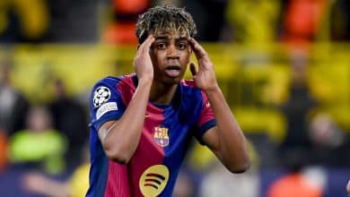 Nem Raphinha, nem Yamal: susto na Champions exp&otilde;e quem &eacute; o &lsquo;dono&rsquo; do Barcelona