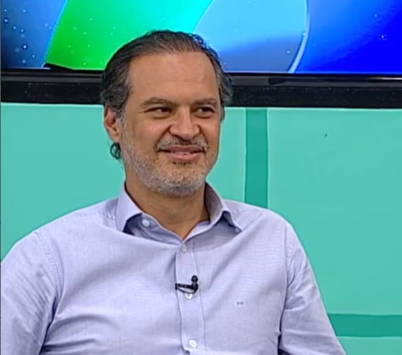 Regis Villas Boas Sert&atilde;ozinho