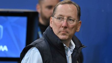 Textor cita censura e faz nova provocação ao PSG: ‘Vamos relaxar’