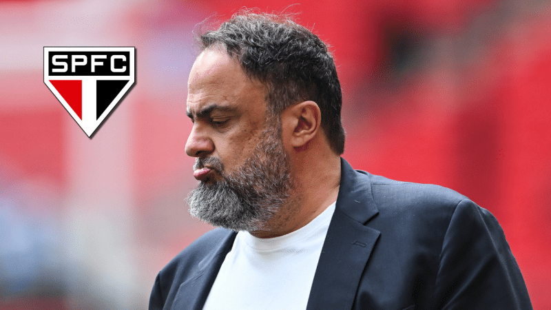 Parceiro do São Paulo deixa comando de clube inglês para burlar regra da Uefa