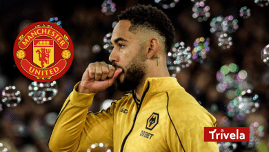 Ida de Matheus Cunha ao United deve passar por negocia&ccedil;&atilde;o entre superagentes