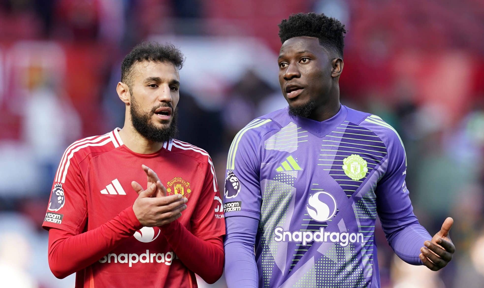 Manchester United pode aplicar &lsquo;chap&eacute;u&rsquo; em rival e acertar com promessa da Espanha