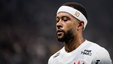 Ainda de ressaca, Corinthians volta a sofrer com esse ponto fraco em atropelo da carreta Hurac&aacute;n