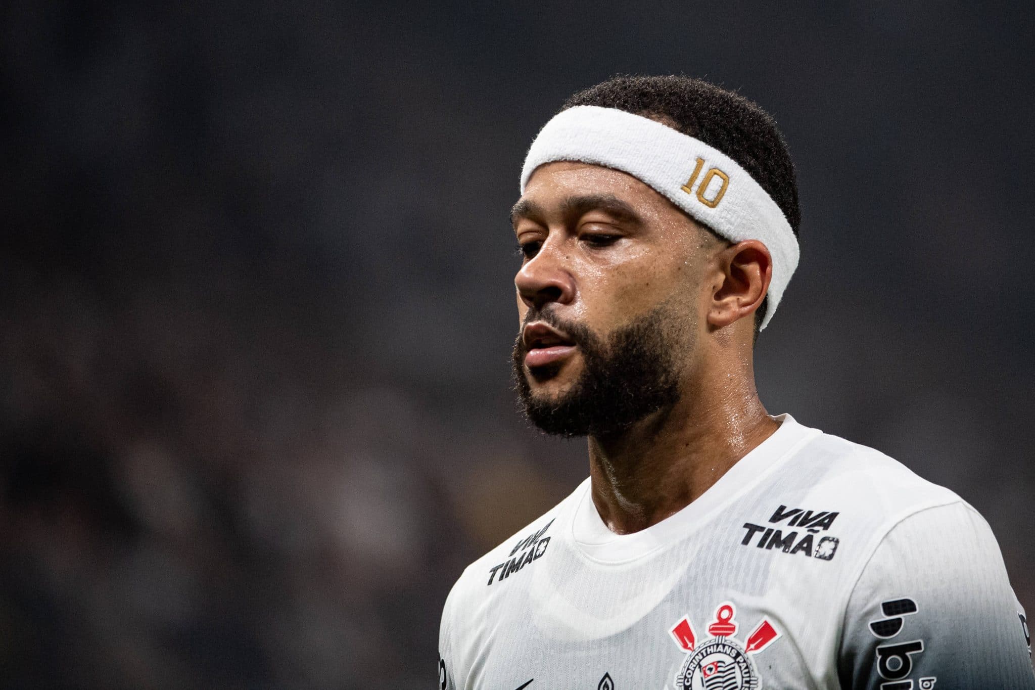 Ainda de ressaca, Corinthians volta a sofrer com esse ponto fraco em atropelo da carreta Hurac&aacute;n