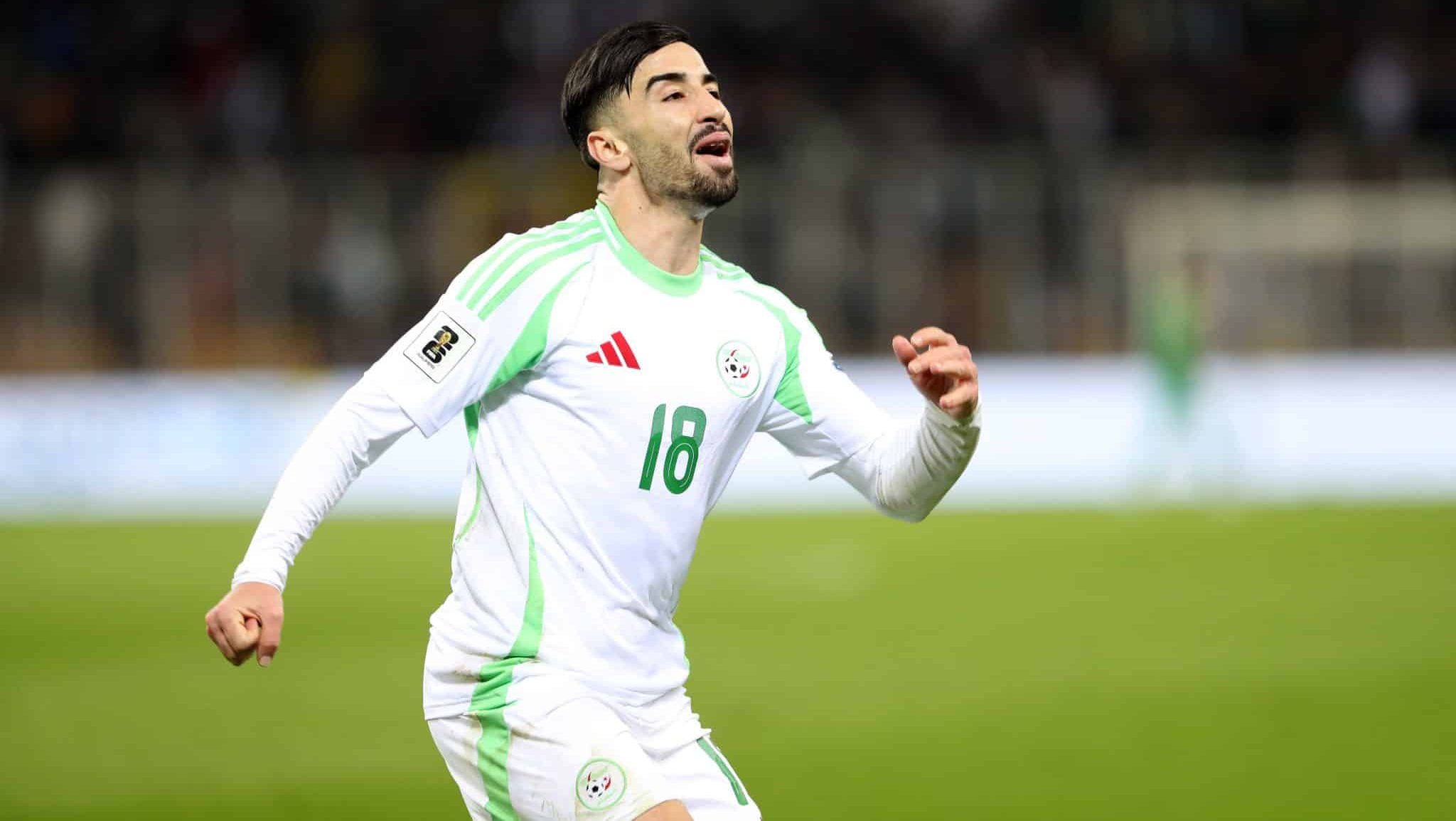 Arsenal e Liverpool prometem disputa por &lsquo;novo Mahrez&rsquo; de R$ 247,2 milh&otilde;es