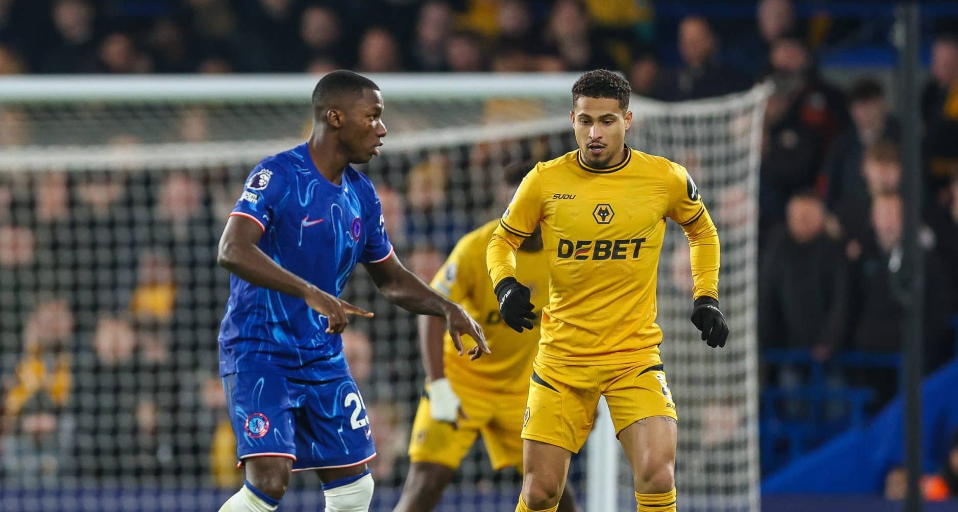 &lsquo;Custo de R$ 775 milh&otilde;es&rsquo;: A nova estrela da Premier League na mira do futebol saudita