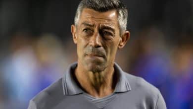 Vaias, ‘sorte’ e armadilha: A noite de Caixinha em Santos x Bahia